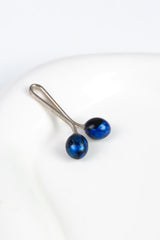 Diamond Clips Pin