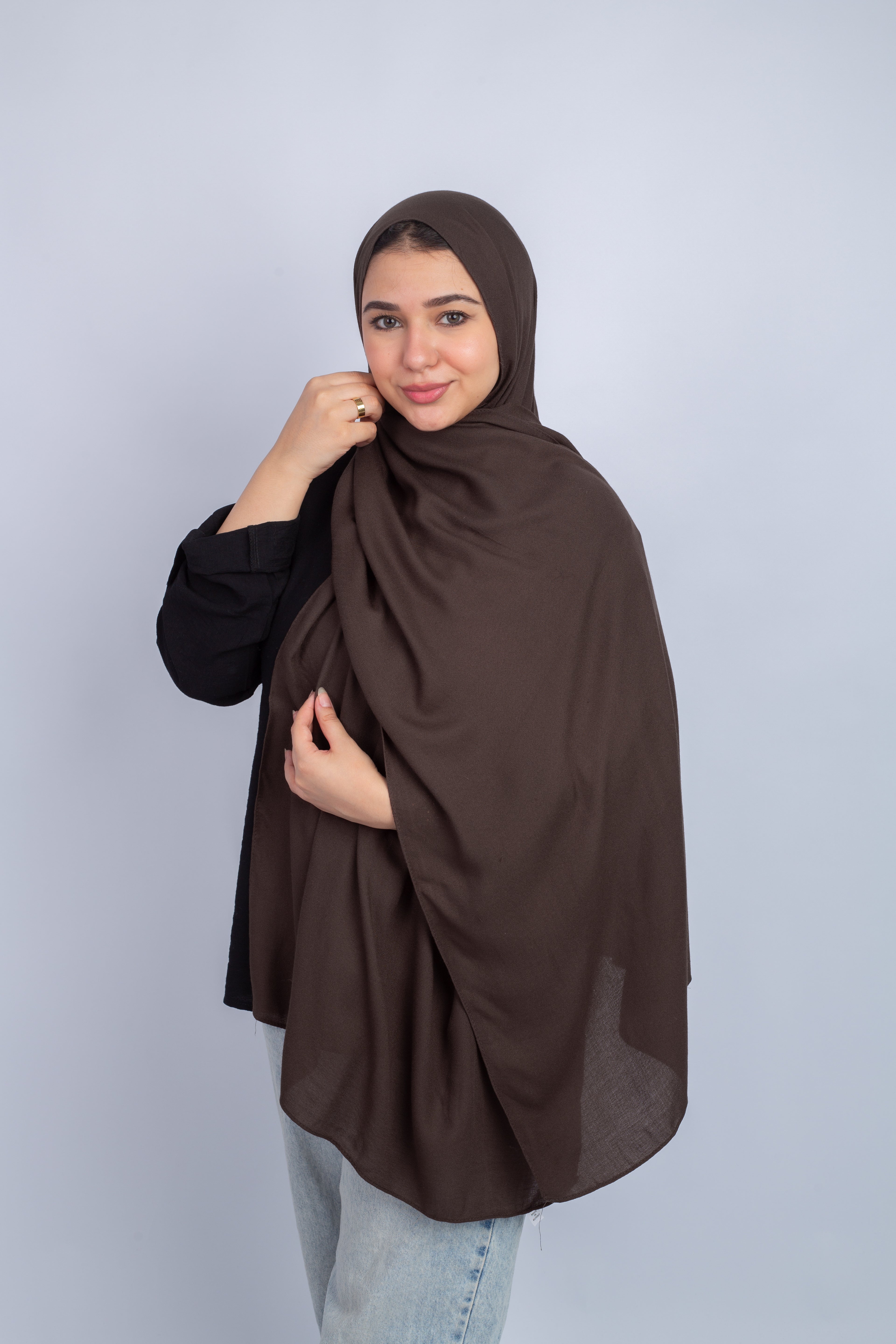 Elegance Modal Scarf
