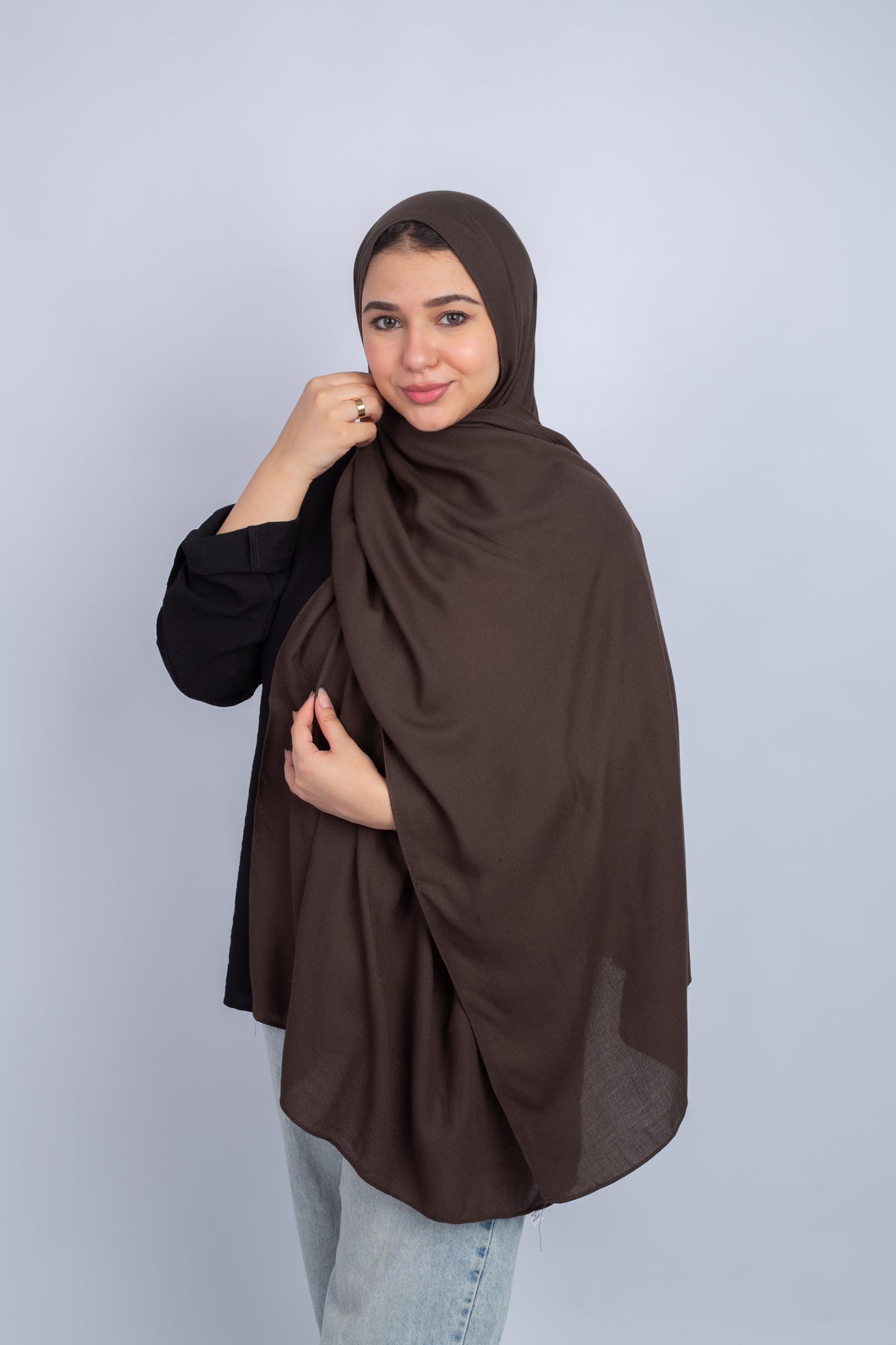Elegance Modal Scarf
