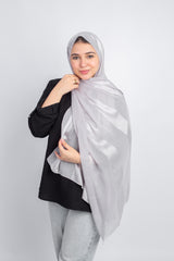 Chiffon Soiree Scarf