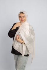 Chiffon Soiree Scarf