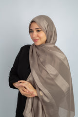 Chiffon Soiree Scarf