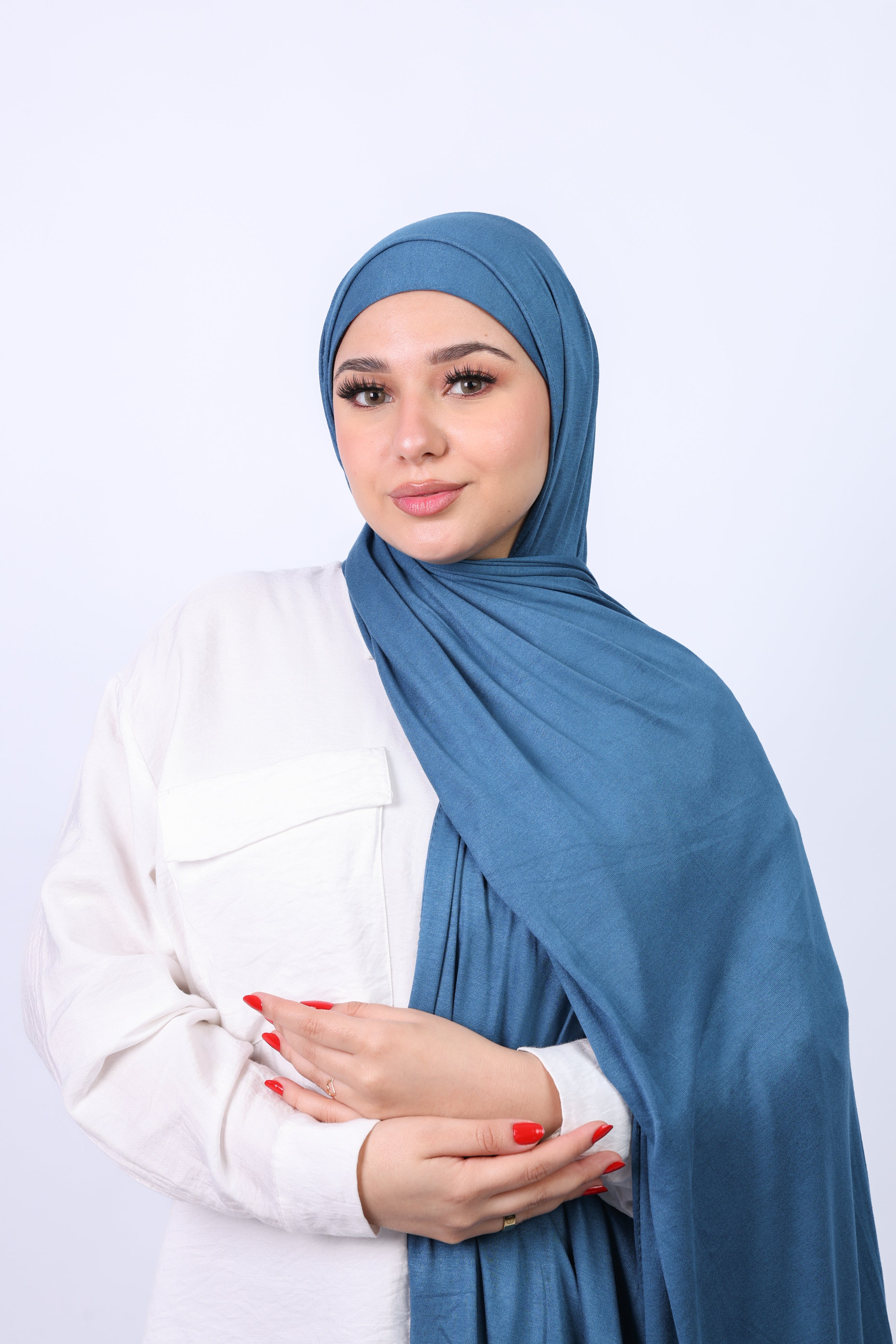 Hijab Set Lycra