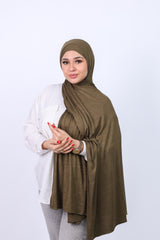 Hijab Set Lycra
